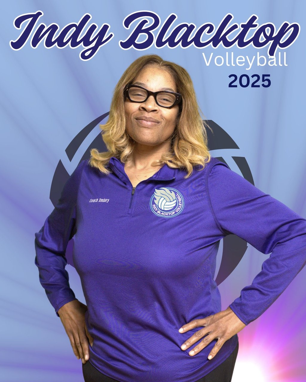 Embry Miller (Saunders)