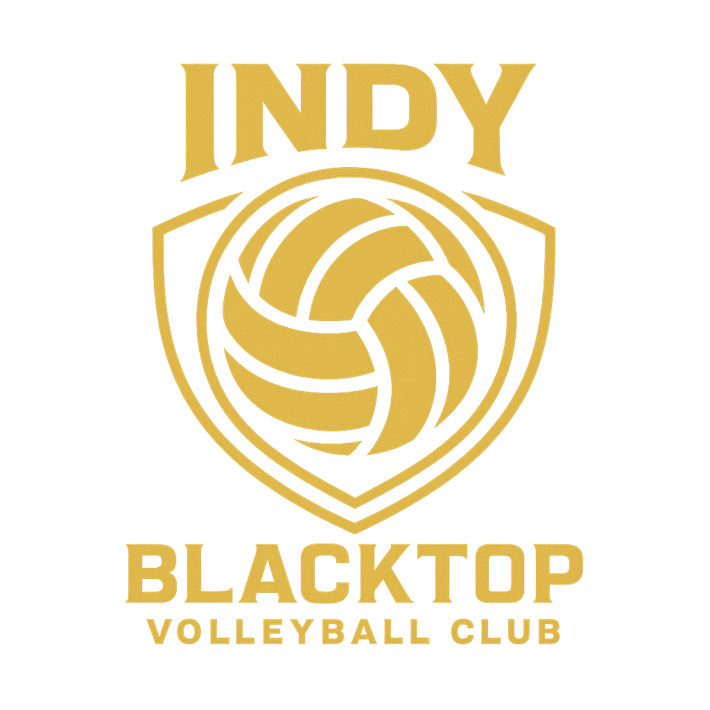 Indy Blacktop Volleyball Club